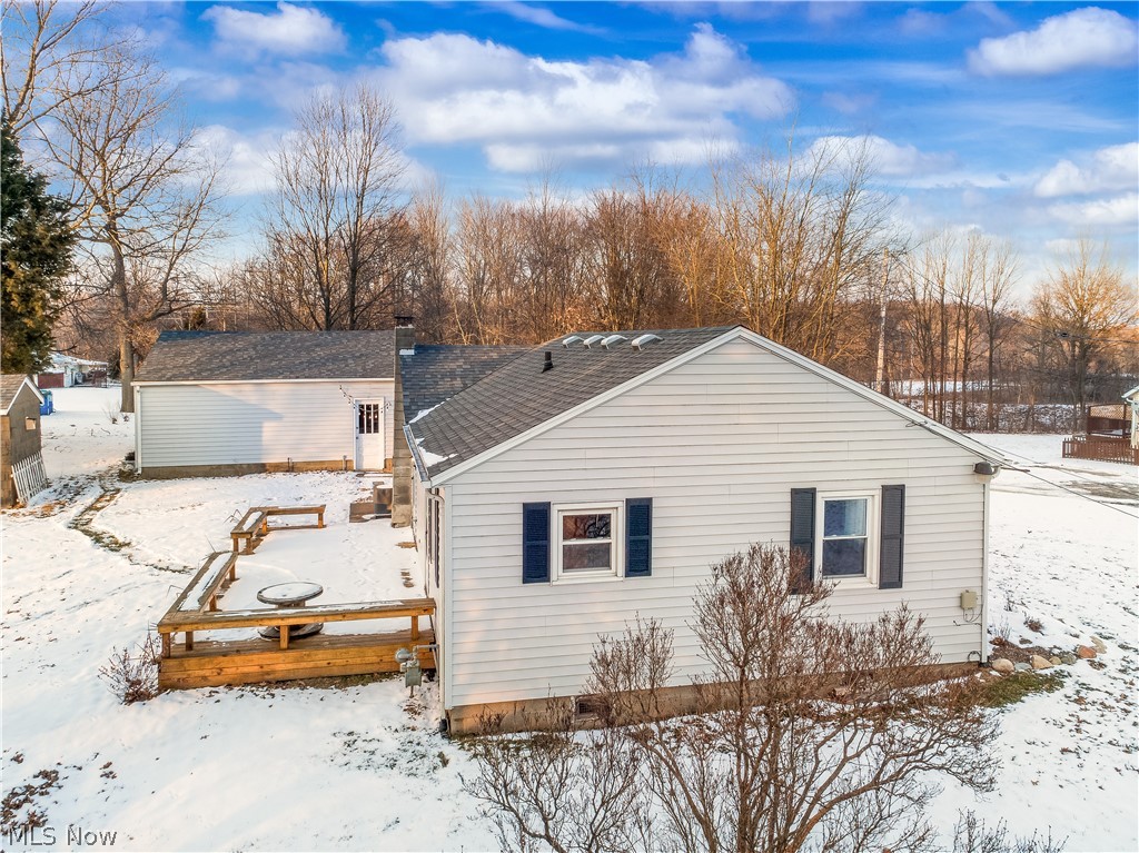 City Farms - Residential