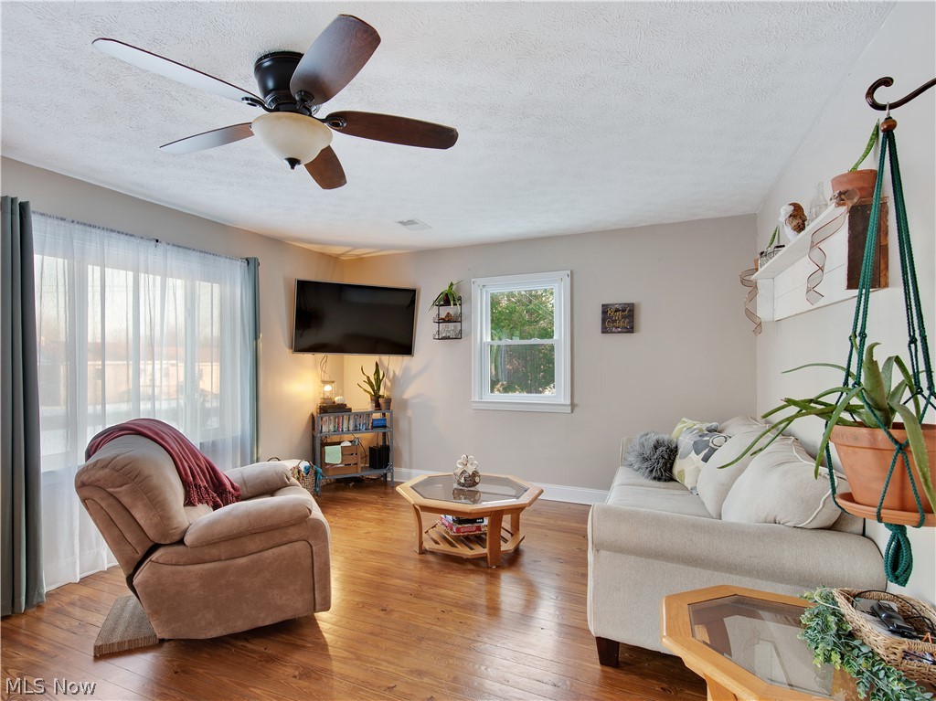 City Farms - Residential