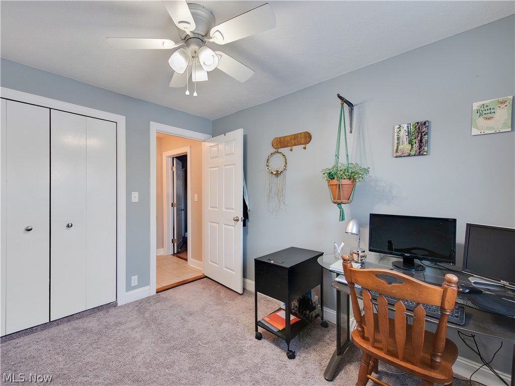 City Farms - Residential