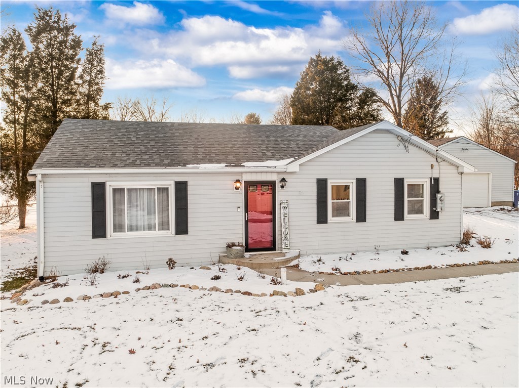 City Farms - Residential