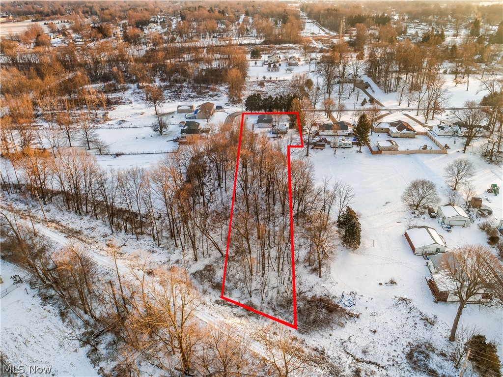 City Farms - Residential