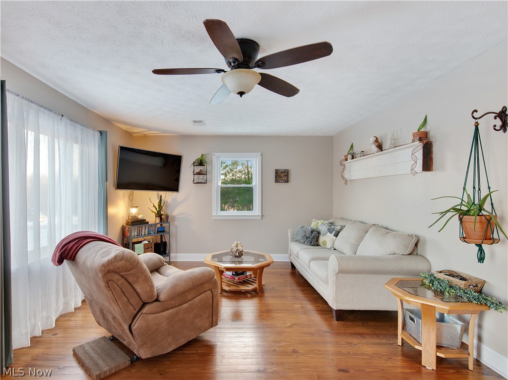 City Farms - Residential