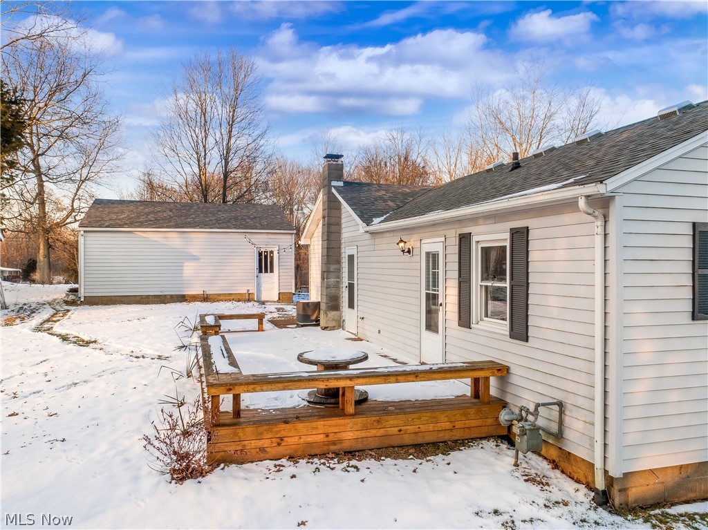 City Farms - Residential