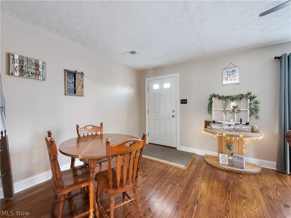 City Farms - Residential