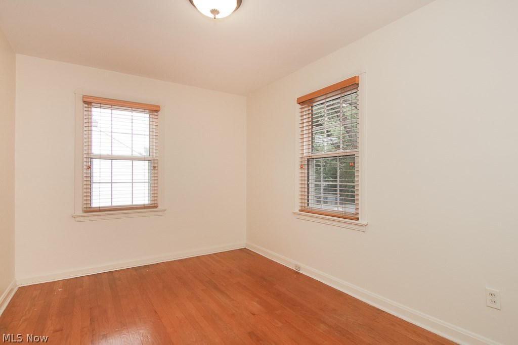 Morningside Park - Residential