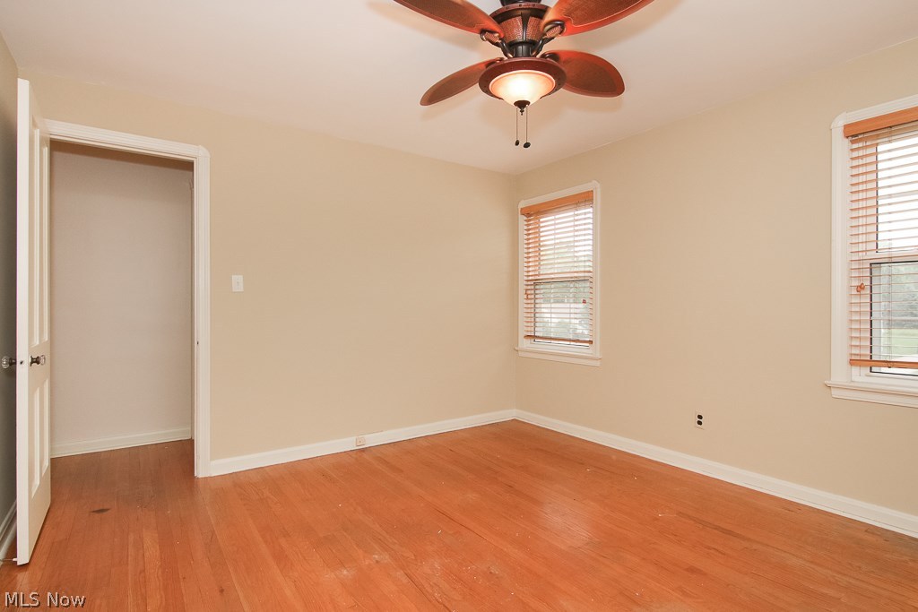 Morningside Park - Residential