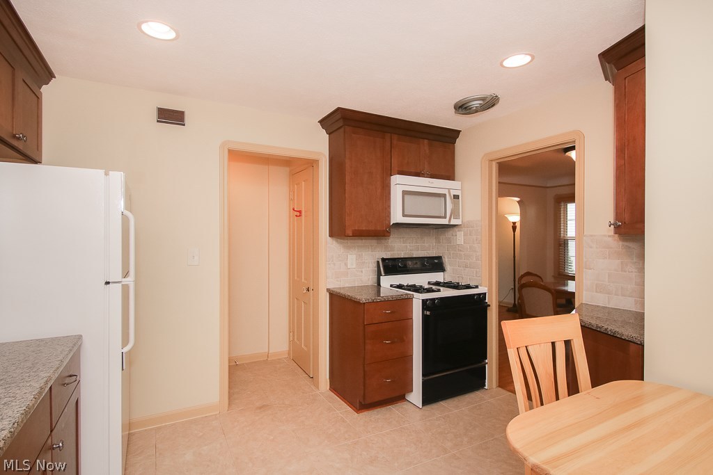 Morningside Park - Residential