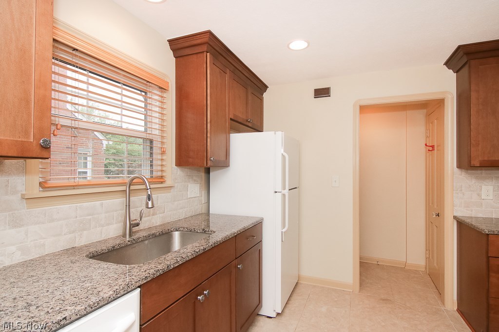 Morningside Park - Residential