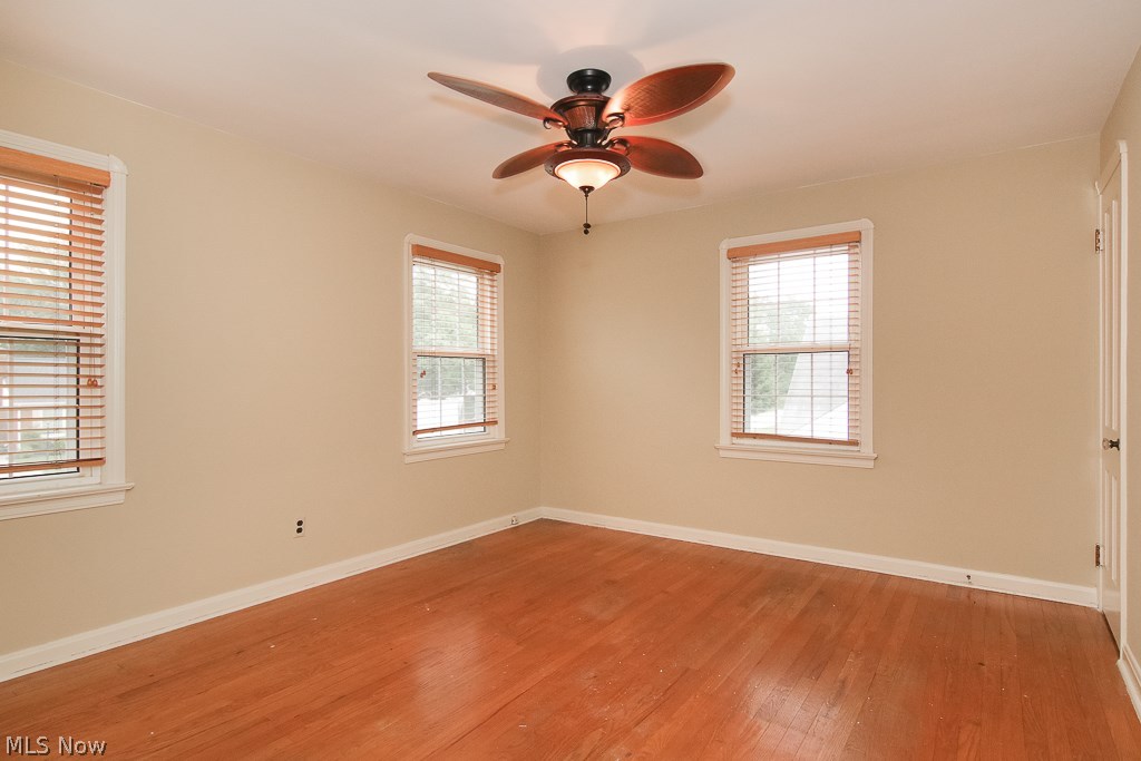 Morningside Park - Residential