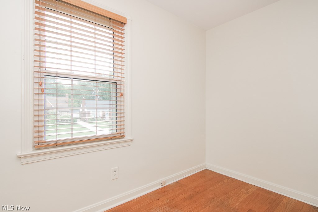 Morningside Park - Residential