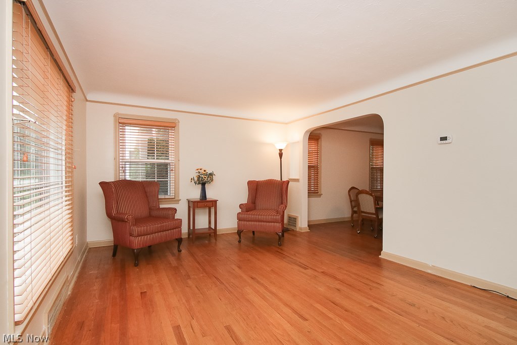 Morningside Park - Residential