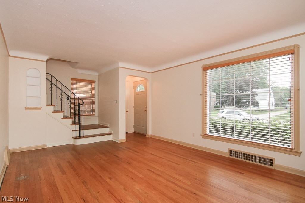 Morningside Park - Residential