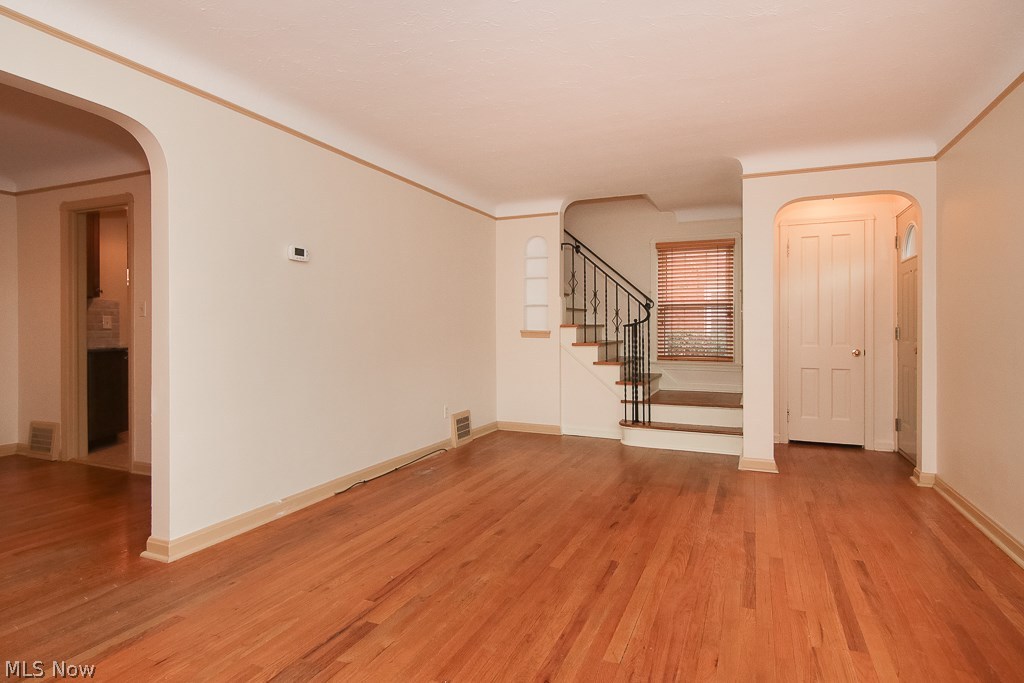 Morningside Park - Residential