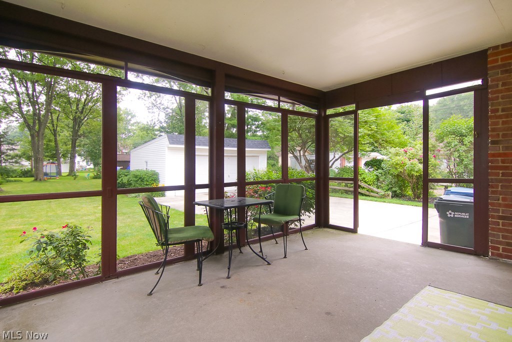 Morningside Park - Residential