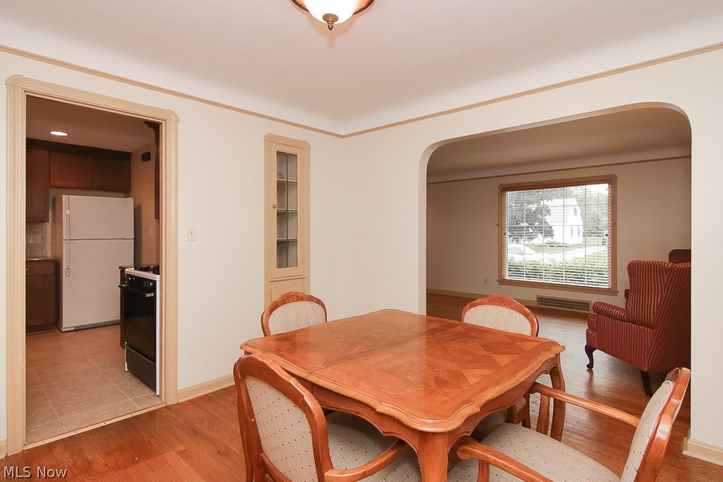 Morningside Park - Residential