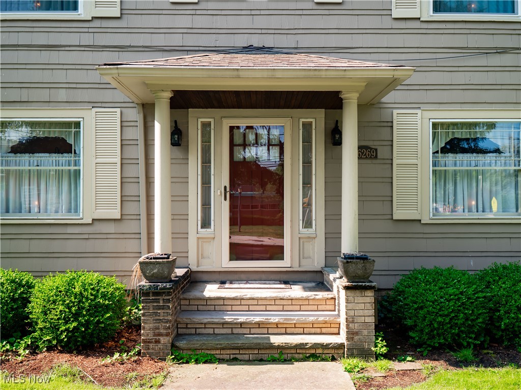 26269 Bagley Road