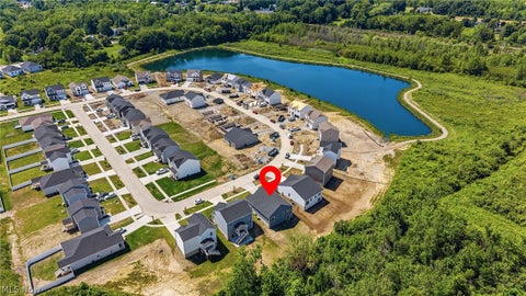 Tiny photo for 4296 Dogwood Avenue, Perry, OH 44081 (MLS # 5221925)