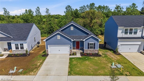 Tiny photo for 4296 Dogwood Avenue, Perry, OH 44081 (MLS # 5221925)
