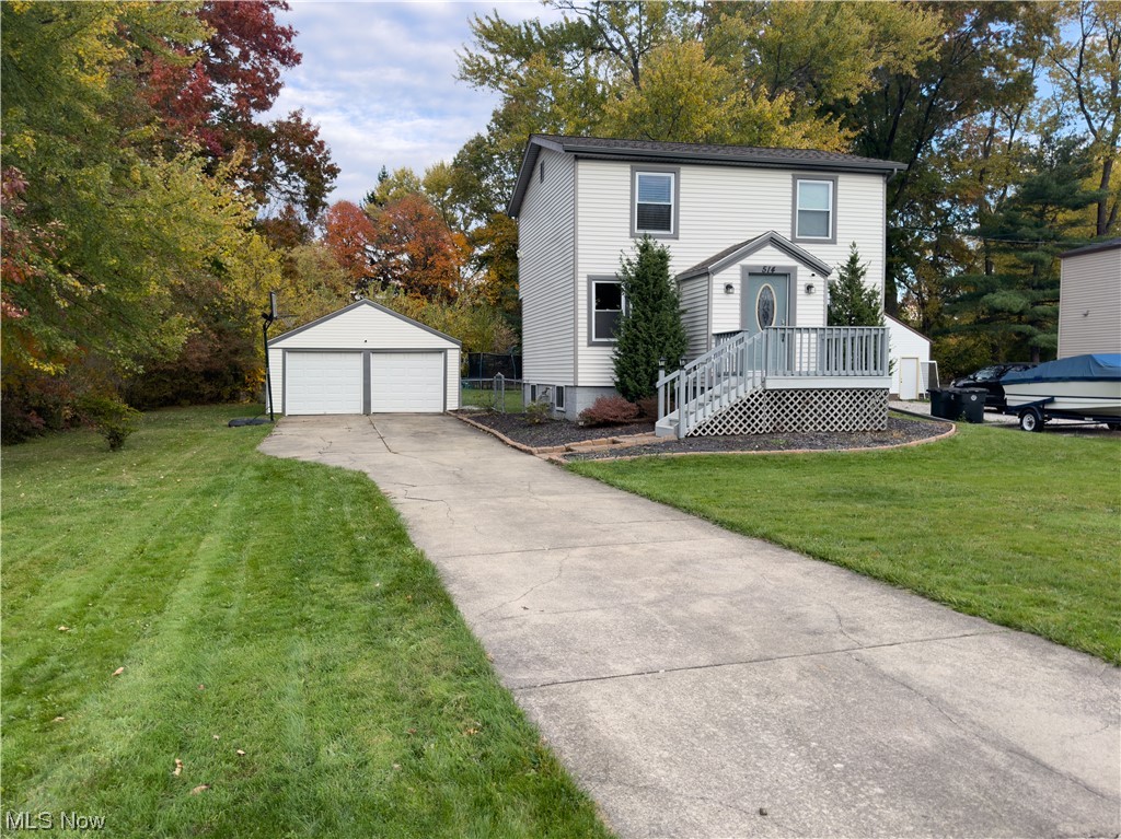 Noble Sec 27 - Residential