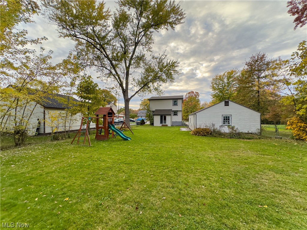 Noble Sec 27 - Residential