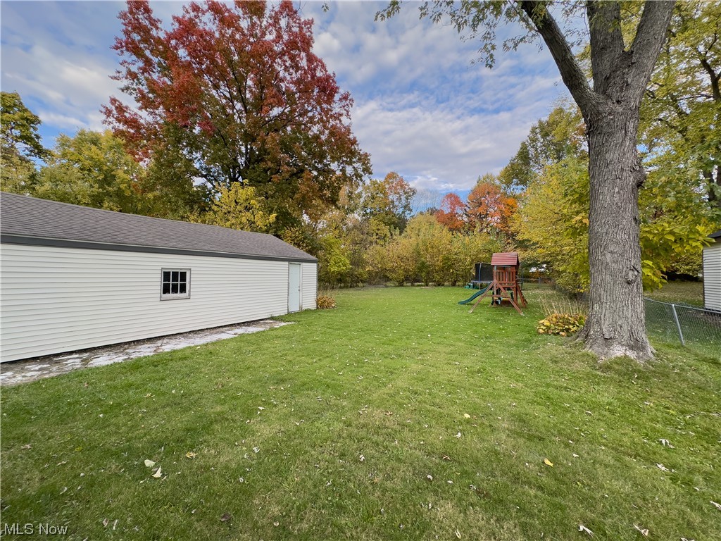 Noble Sec 27 - Residential