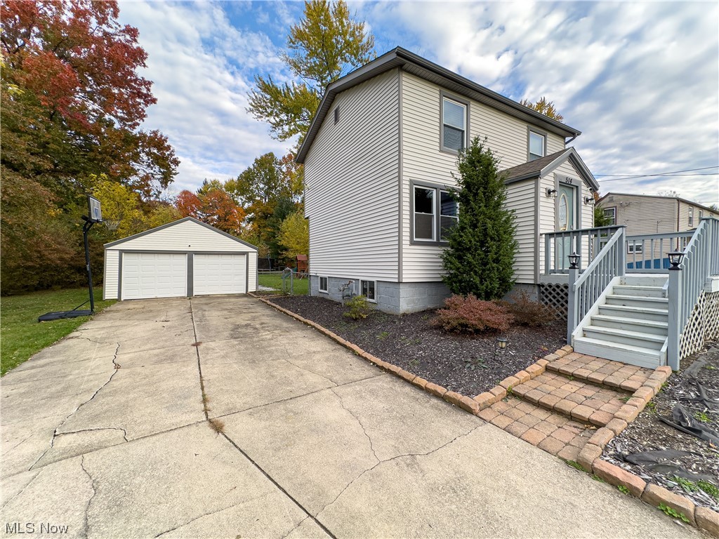 Noble Sec 27 - Residential