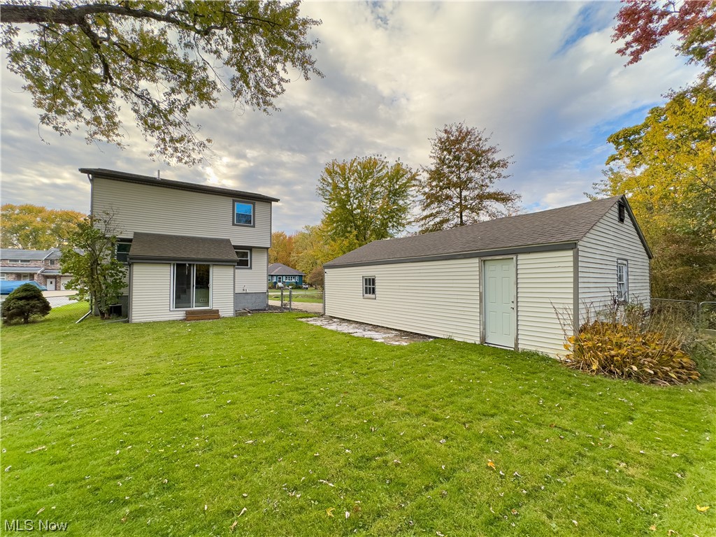 Noble Sec 27 - Residential