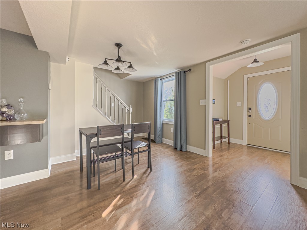 Noble Sec 27 - Residential