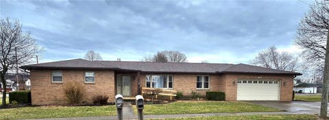 Homes For Rent - 79 2nd Street Street<br/> Frazeysburg, OH 43822