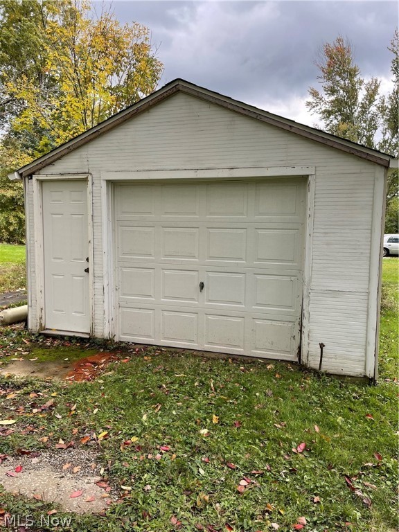 Williams Estates - Residential