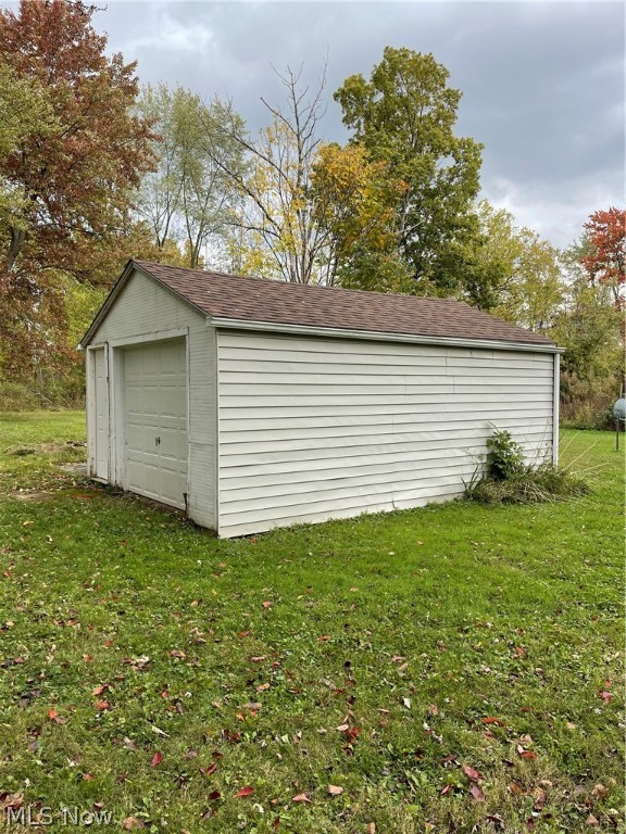 Williams Estates - Residential