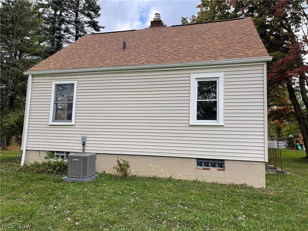 Williams Estates - Residential