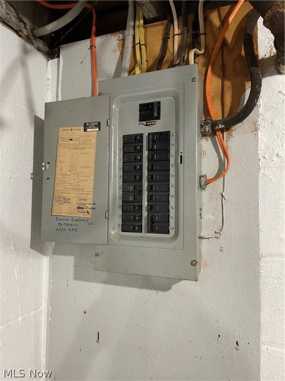 Williams Estates - Residential