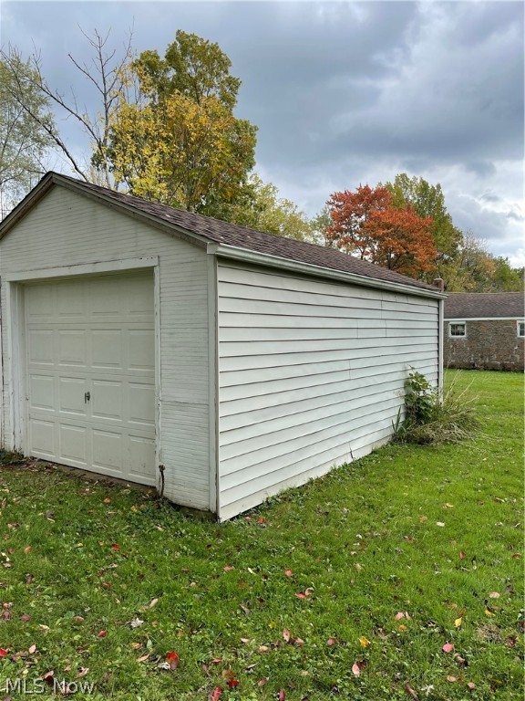 Williams Estates - Residential