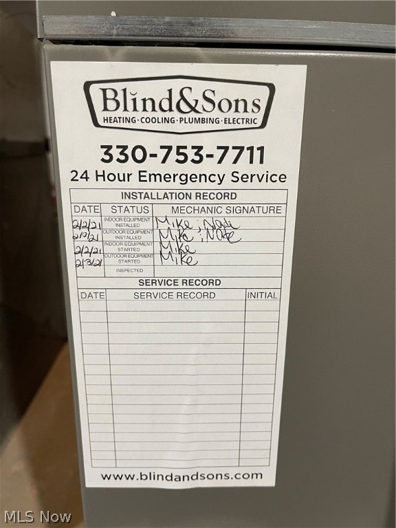 Williams Estates - Residential