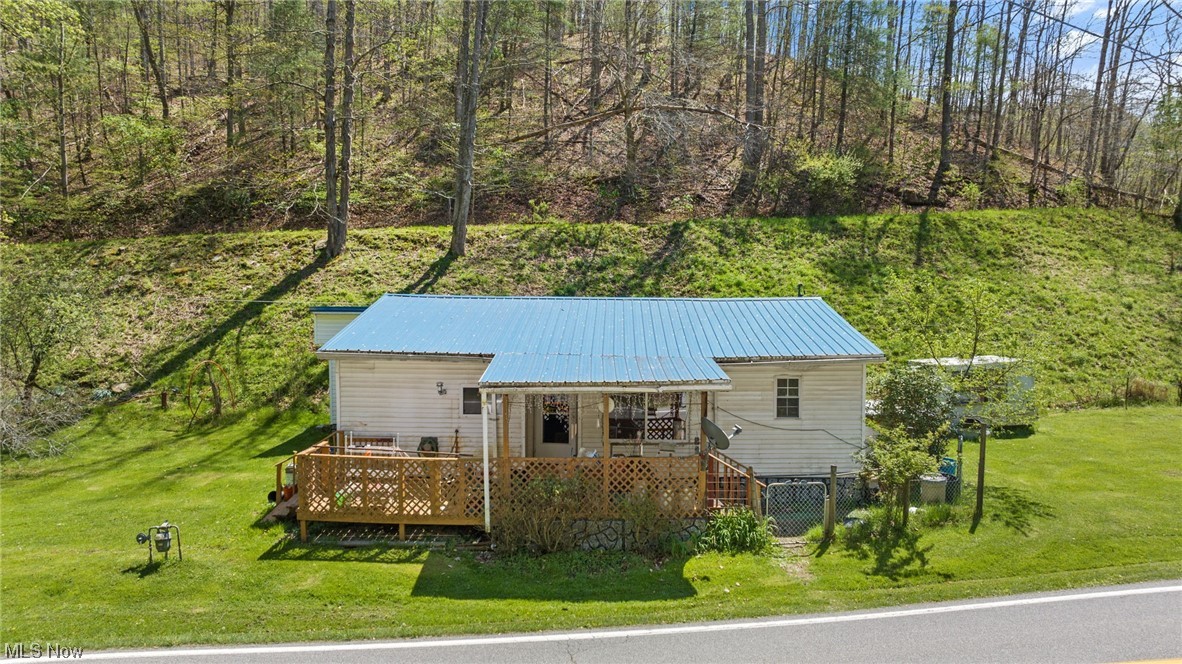 8872 Big Island Run Rd, Petroleum, West Virginia image 6