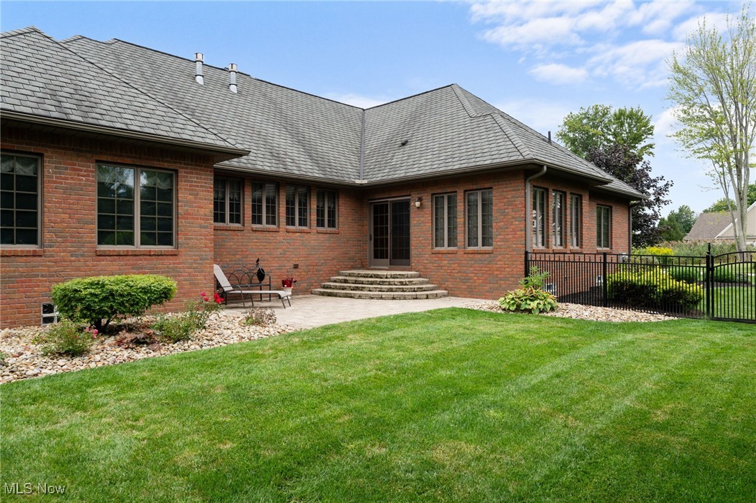 Stonegate Sub - Residential