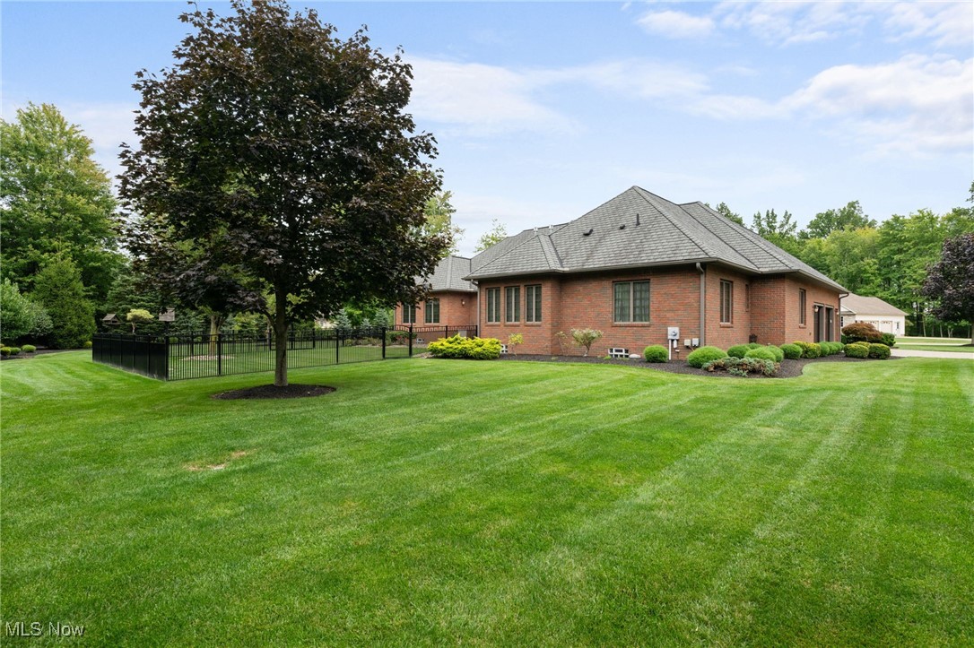 Stonegate Sub - Residential