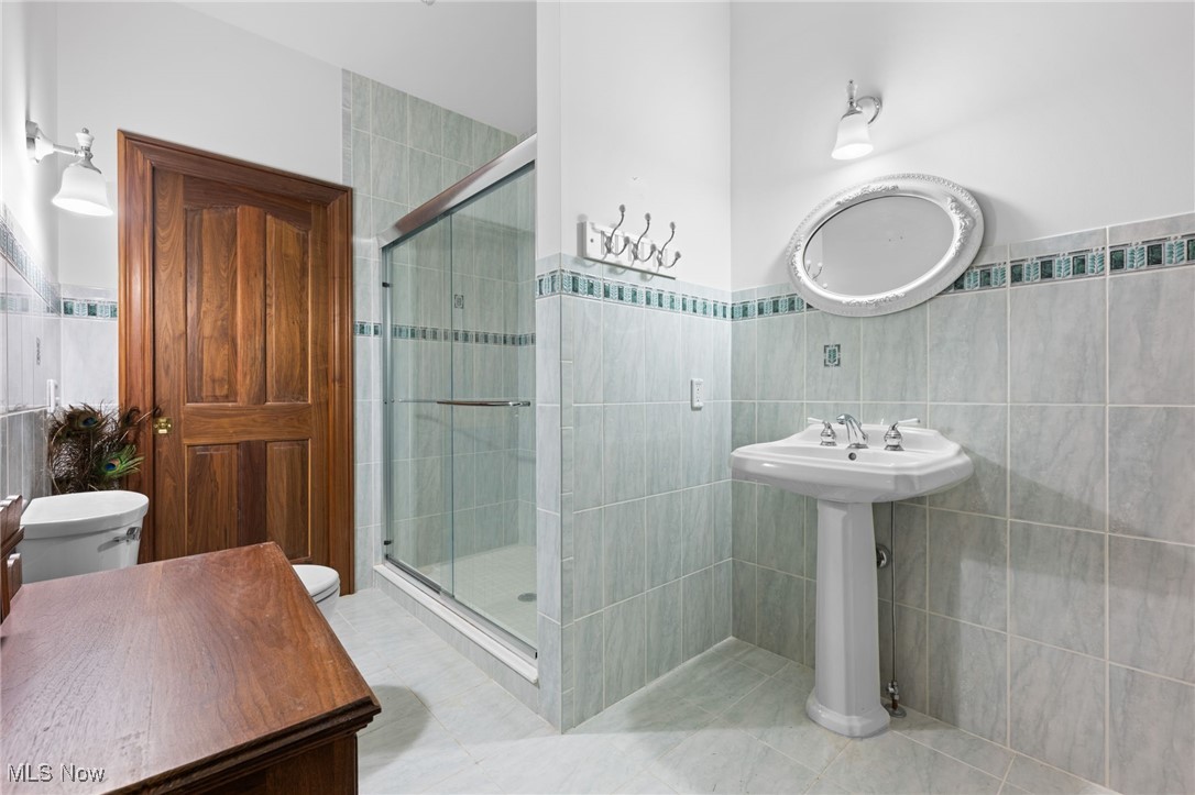 Stonegate Sub - Residential