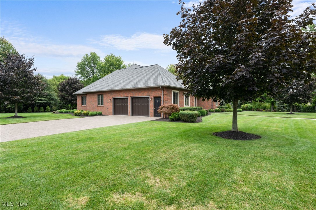 Stonegate Sub - Residential