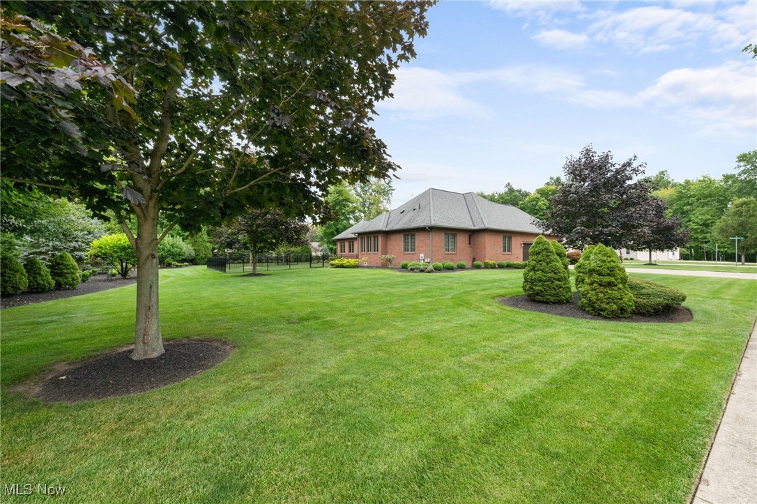 Stonegate Sub - Residential