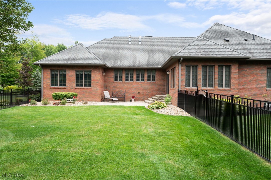 Stonegate Sub - Residential