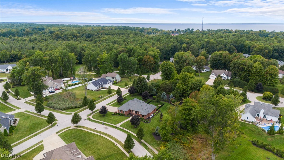 Stonegate Sub - Residential