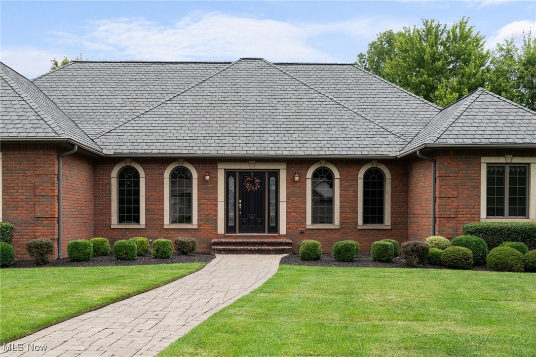 Stonegate Sub - Residential