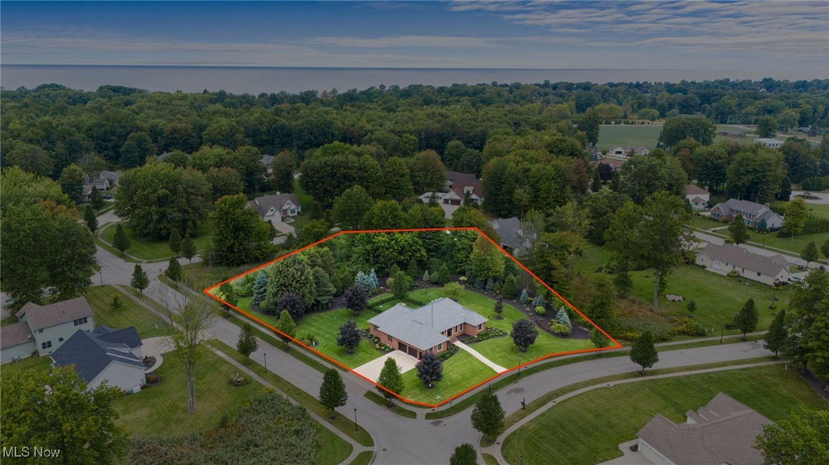 Stonegate Sub - Residential