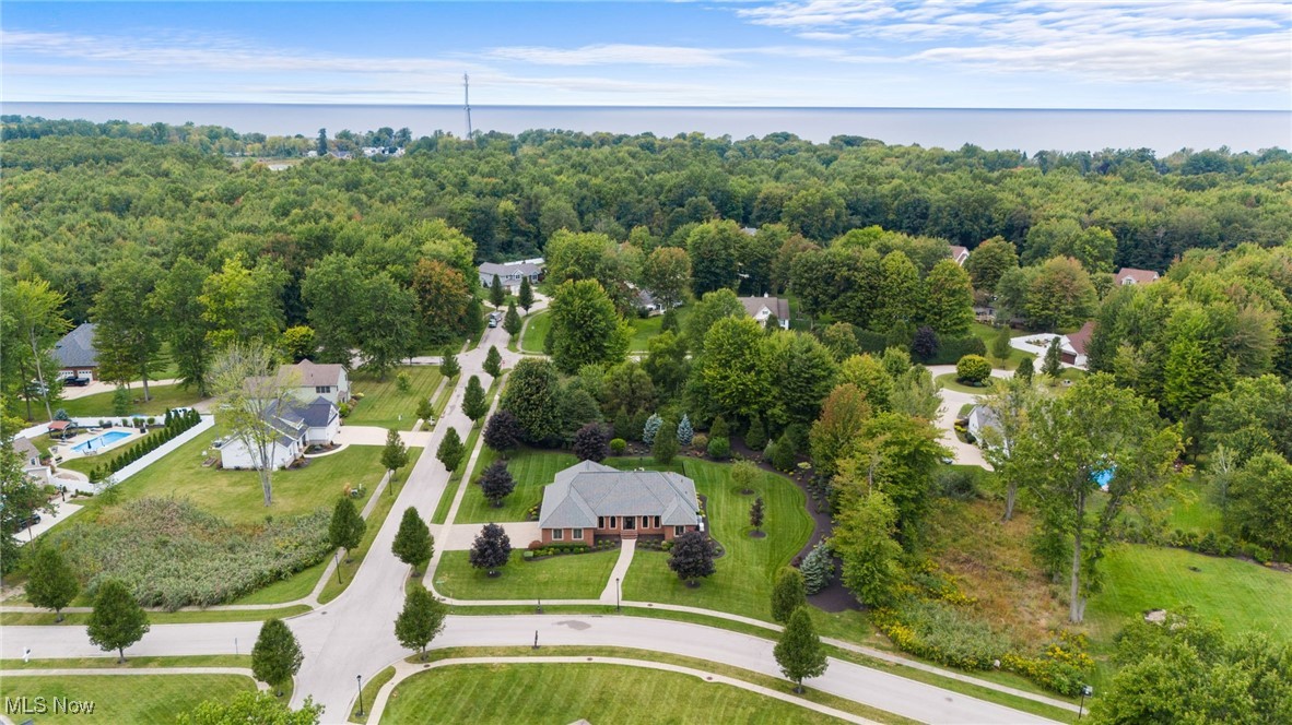 Stonegate Sub - Residential