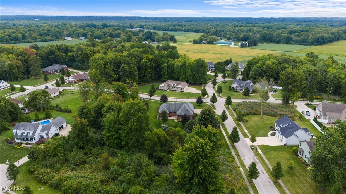 Stonegate Sub - Residential