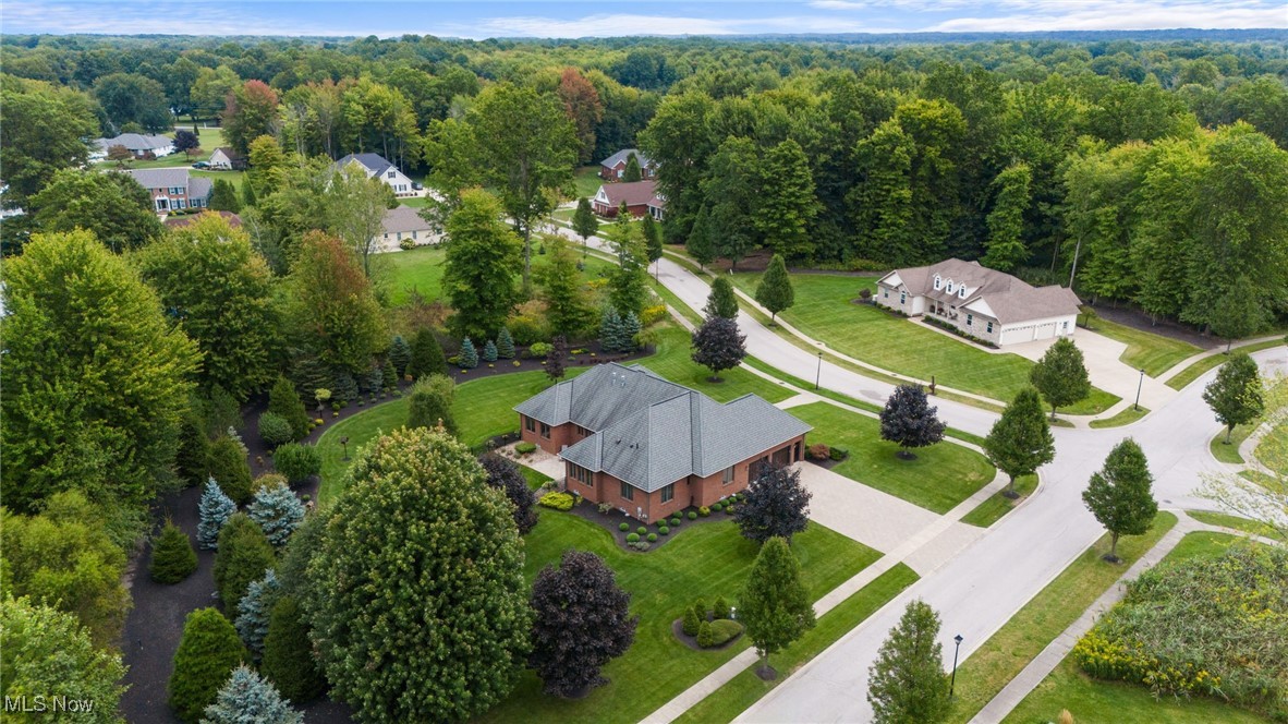 Stonegate Sub - Residential