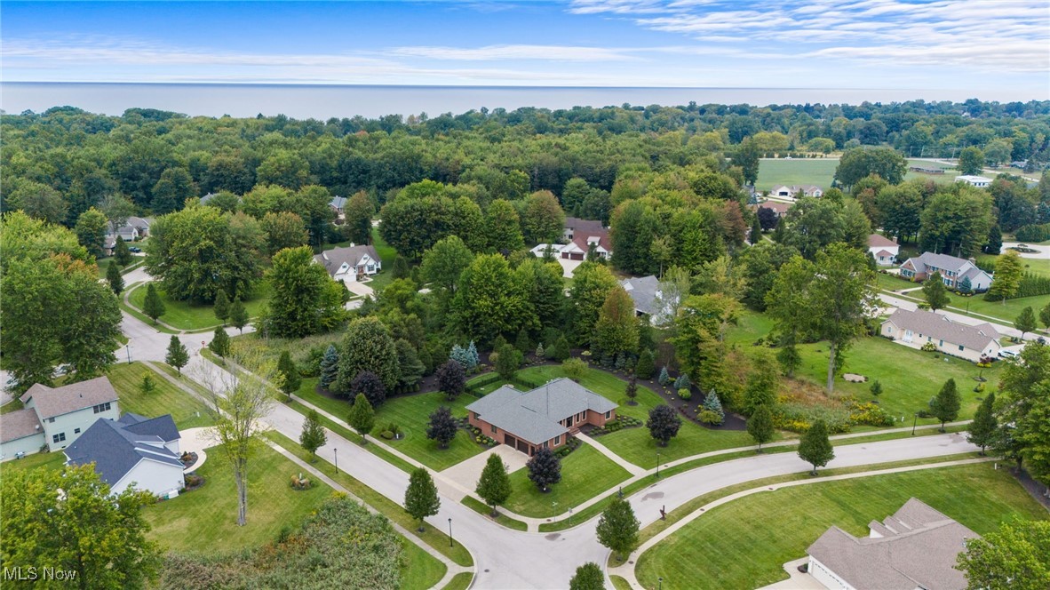 Stonegate Sub - Residential