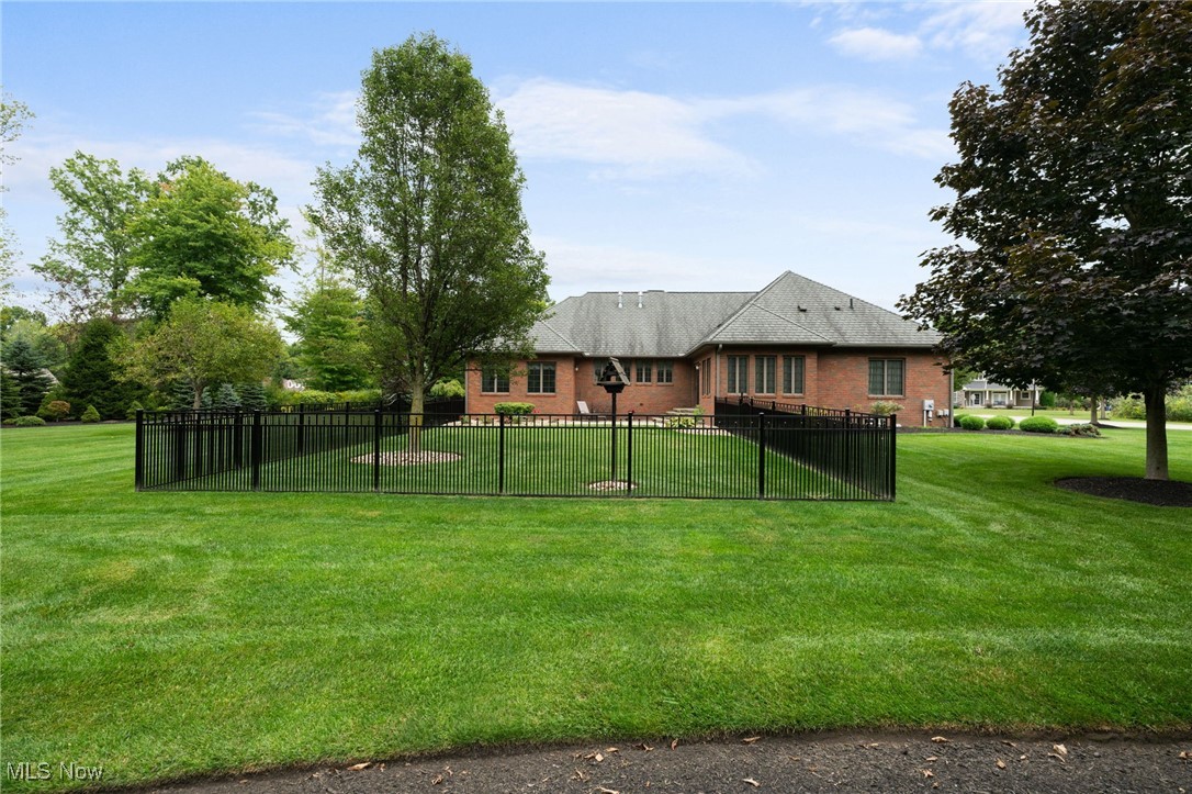 Stonegate Sub - Residential